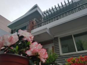  Byulbam Guesthouse  Кванджу